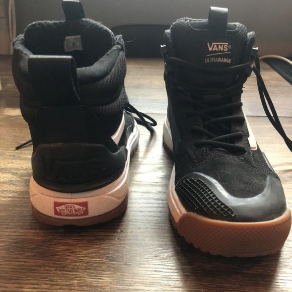 VANS ULTRARANGE EXO HI MTE - Picture 3 of 5